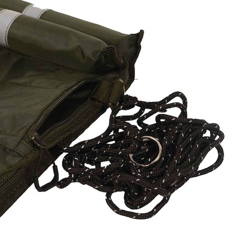 Solar Tackle SP Retainer Weigh Sling Large Wiegesack Karpfensack Schwimmend - Bild 2 von 3