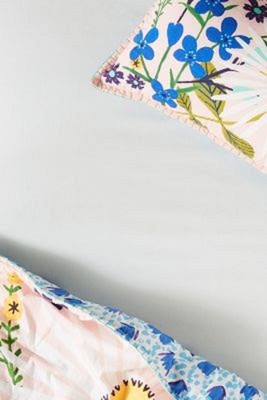 turquoise crib sheet