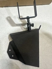 Stalker Police Radar Antenna Bracket