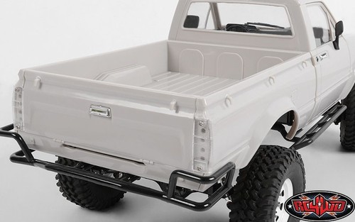 RC4WD Mojave II Rear Drop Back Bed GRAY Trail Finder 2 TF2 RC4WD Z-B0072 Grey - Picture 5 of 8