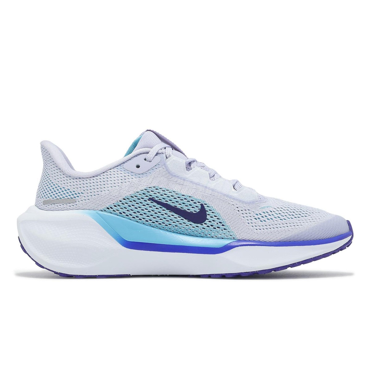 Nike Air Zoom Pegasus 41 GS Ghost Blue Void Kids Youth Road
