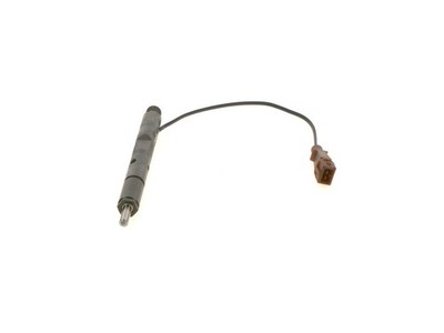 BOSCH Düsenstock 0 432 193 637 für MERCEDES KLASSE PUCH VARIO MULTICAR W461 W210