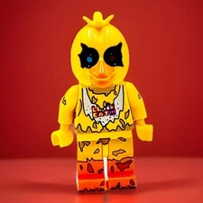 #0785 - Chica (2nd Season)