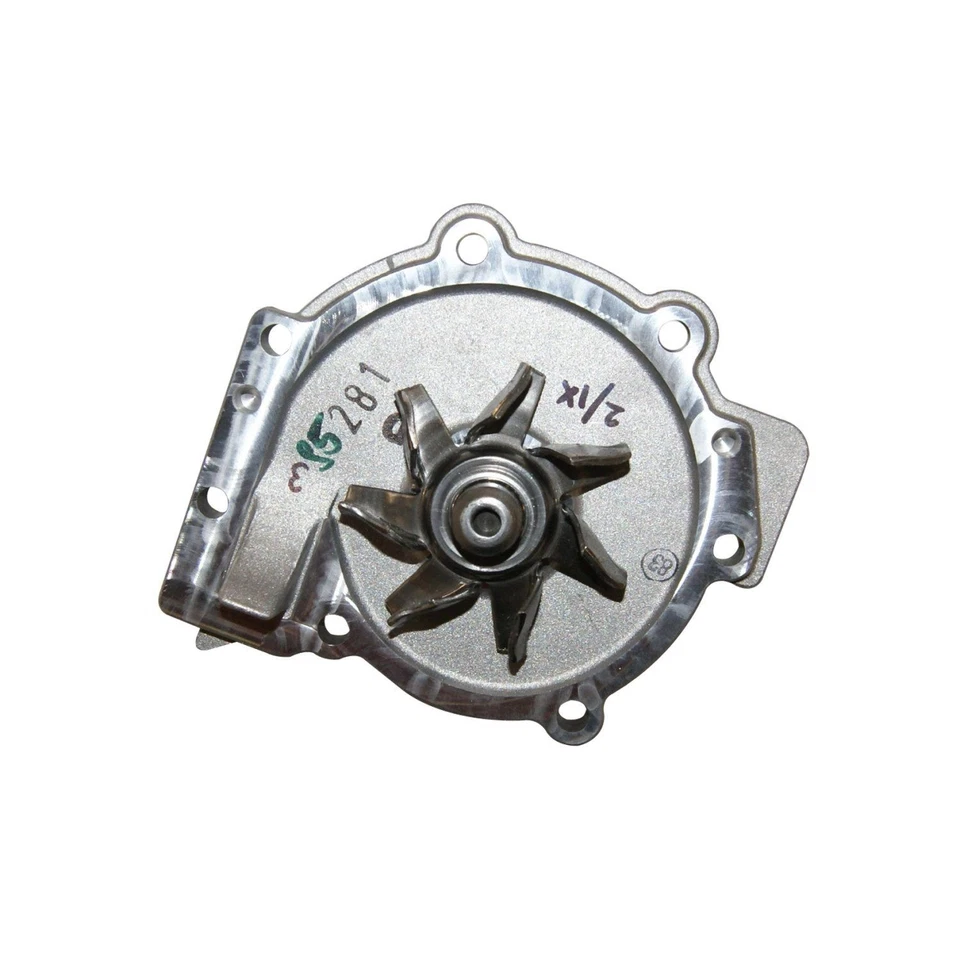 Bomba de agua del motor GMB 190-2130 para 03-05 Volvo S80 XC90 Foto 3 de 4