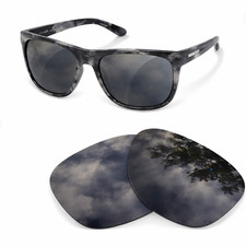 newpolar Polarized Replacement Lenses for arnette fire drill an 4143 black