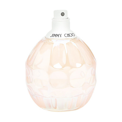 Jimmy Choo Eau De Toilette Spray 3.3 oz    Women s Fragrance (Tester)