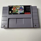 Super Mario World 2: Yoshi's Island (Super Nintendo SNES) Authentic & Tested