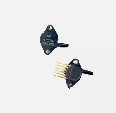 1PCS MPX5700GP pressure sensor 0-700kPa