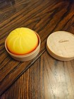 Viral Sunset Glitter Dumpling Squishy Stress Relief Squeeze Toy — photo 2