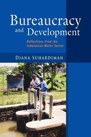 Diana Suhardiman | Bureaucracy And Development | Taschenbuch | Englisch (2015)