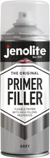Primer Filler Aerosol Paint  GREY  Flexible Primer with High Filling Propertie