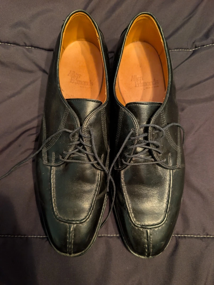 未使用品　Allen edmonds Hunter レザーシューズ　10 1/2 25+ Allen Edmonds for sale | Updated Oct 2026