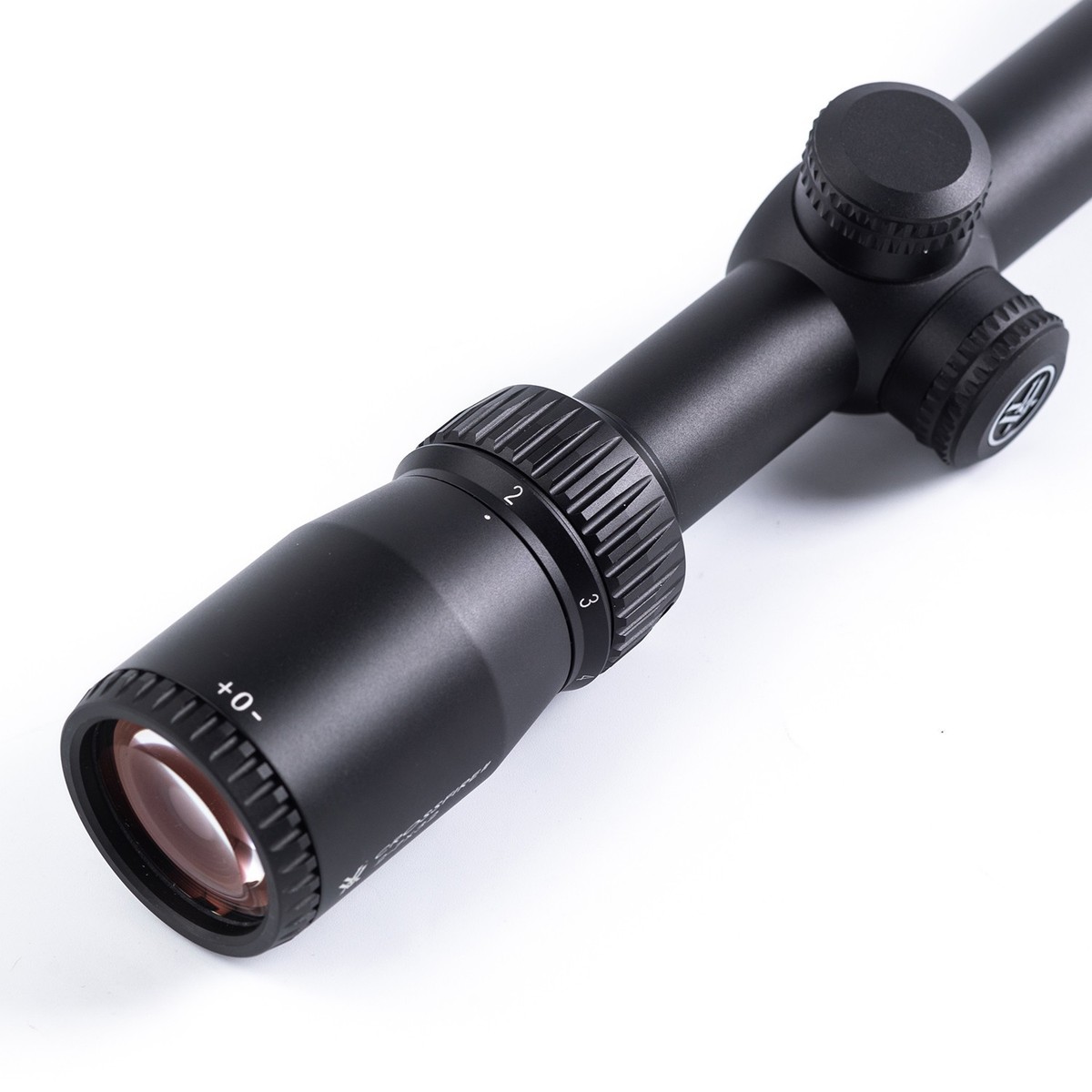 Vortex Crossfire II 2-7x32 Rifle Scope - CF2-31003 for sale online