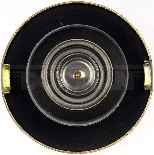 04-07 Mack CV Tapa de depósito de fluido de alta resistencia presurizada 10 PSI 902-5502 Foto 2 de 3