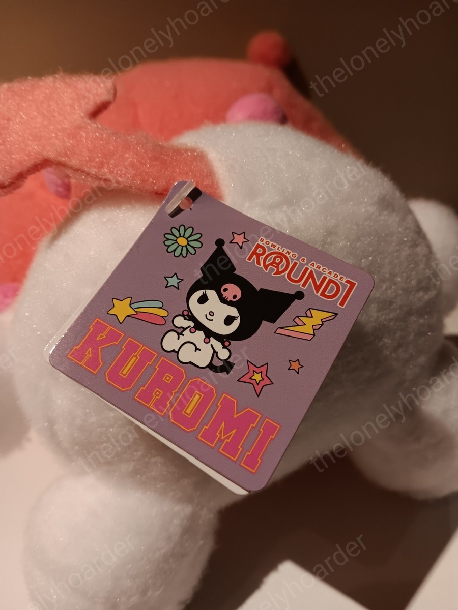 Sanrio Kuromi Sakura Series 13.3