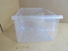 Whirlpool Refrigerator Crisper Drawer  Part # 2218124 W10854037