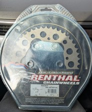 Ducati 916 Rear Sprocket
