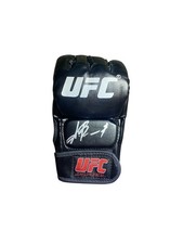 ALEXANDER VOLKOV SIGNED UFC GLOVE (BECKETT AUTHENTICATED)