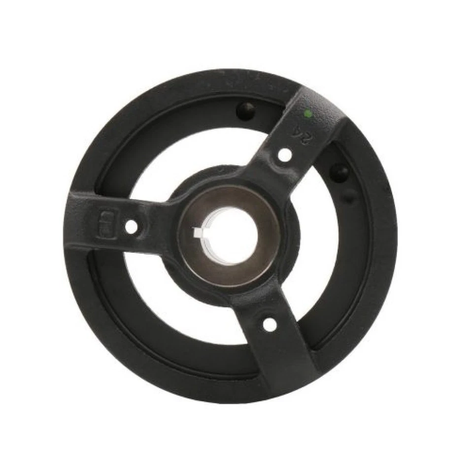 Juego de balanceador armónico ACDelco genuino para Pontiac Grand Am/Sunfire 2002-2005 Foto 2 de 4