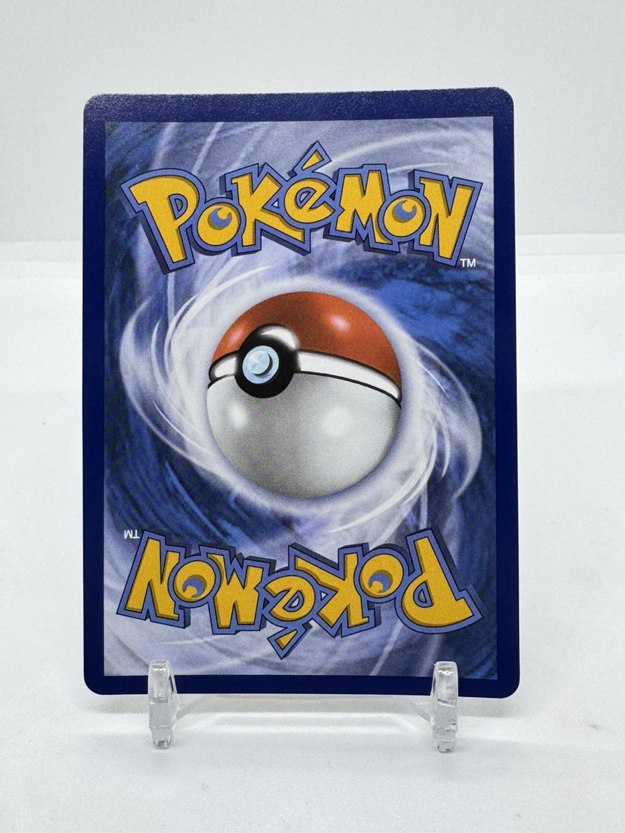 Team Rocket's Petrel Full Art Trainer 226/182 Pokemon (Destined