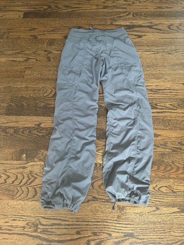 Lululemon Dance Studio Pant Women Size 4 Mid-Rise Full Length 30 Inseam - Picture 9 of 9