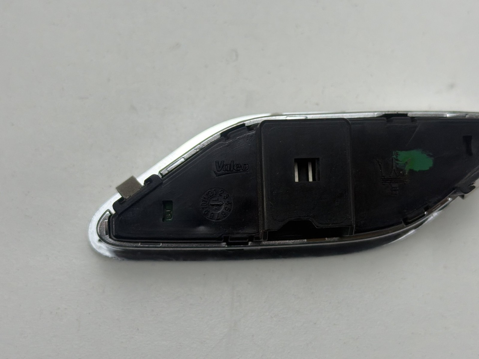 Maserati Quattroporte 2014-2020 Front Left Seat control switch