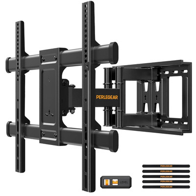 TV Wandhalterung 600x400 VESA Swivel Tilt 37-7