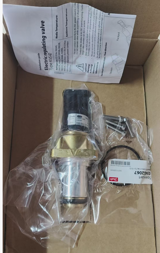 Modulation Rack New Suction Modulation Valve 14-00410-00 for Carrier Transport ...