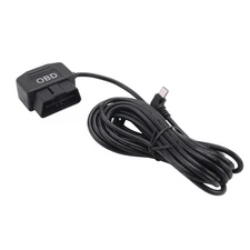 Dash Cam  Hardwire Kit,Dash Camera USB Type C Hardwire Kit with   Cable for1497