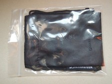 Sennheiser Beutel Tasche Kopfhörertasche für MX / CX Kopfhörer ca. 7,3 x 10,6 cm