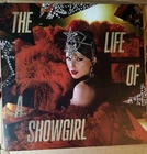 Taylor Swift The Life Of A Showgirl Under Bright Lights Pearlescent - SEALED 33