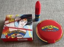 MAC Wonder Woman Marquise D'