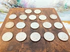 1964 Kennedy Half Dollar 90% Silver (18 Coins)