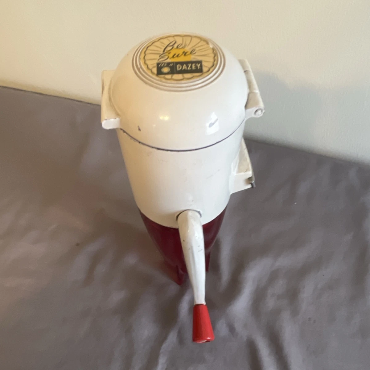 dazey ice crusher products for sale | eBay