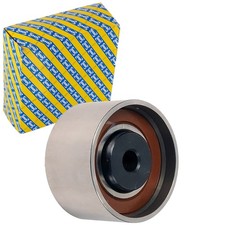 Poulies diverses Mazda MPV