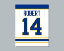 RENE ROBERT Buffalo Sabres comparable Photo Picture 8x10 11x14 16x20 JZ