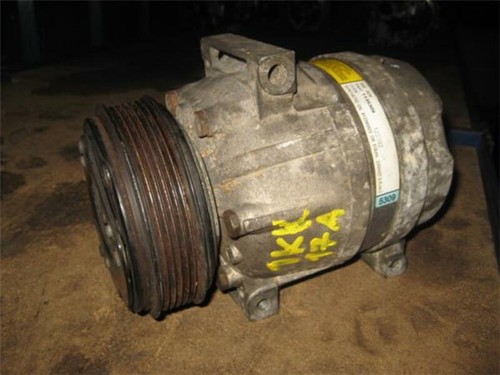 7700105765 klimakompressor RENAULT MEGANE I SCENIC JA0 1.9 D KALEIDO 142317