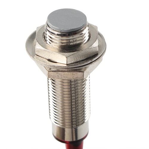 Digital ATV Kilometerzähler Sensor Kabel Magnet für Tacho Drehzahlmesser Motorrad - Bild 12 von 12
