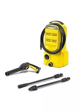 Kärcher 1.673-572.0 K 2 Classic Pressure Washer with No 110 bar - LA 411
