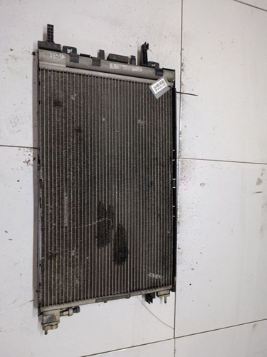 Opel Insignia 2010 Air Conditioning Condenser 13330217, 13330217   #2698326-63
