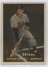 Click to enlarge Lou Skizas