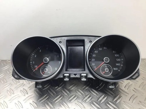 VW GOLF VI Cabrio 517 Kombiinstrument A2C53345492 5K0920970H 1.40 22373851