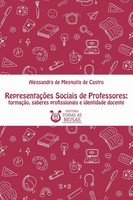 RepresentaçõEs Sociais de Professores Castro Alessandra Taschenbuch 2022
