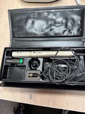 Sony ECM-66B Professional Microphone Condense...