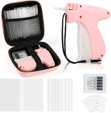 Price Tagging Guns for Clothes , Retail Price Tag Attacher Guns