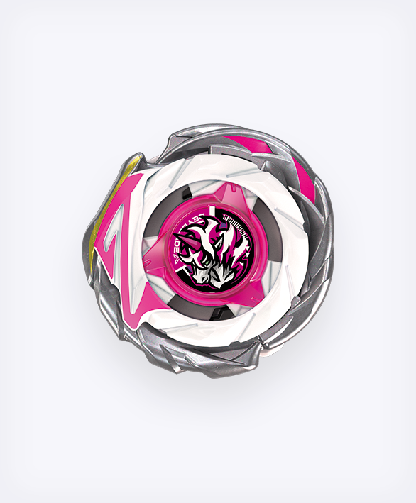 FULL SET (6pcs) Beyblade X Random Booster Vol. 10 CX-17 TAKARA