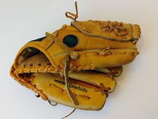 Ted Williams Sears Roebuck Co 16182 Pro Pocket Baseball Glove RHT