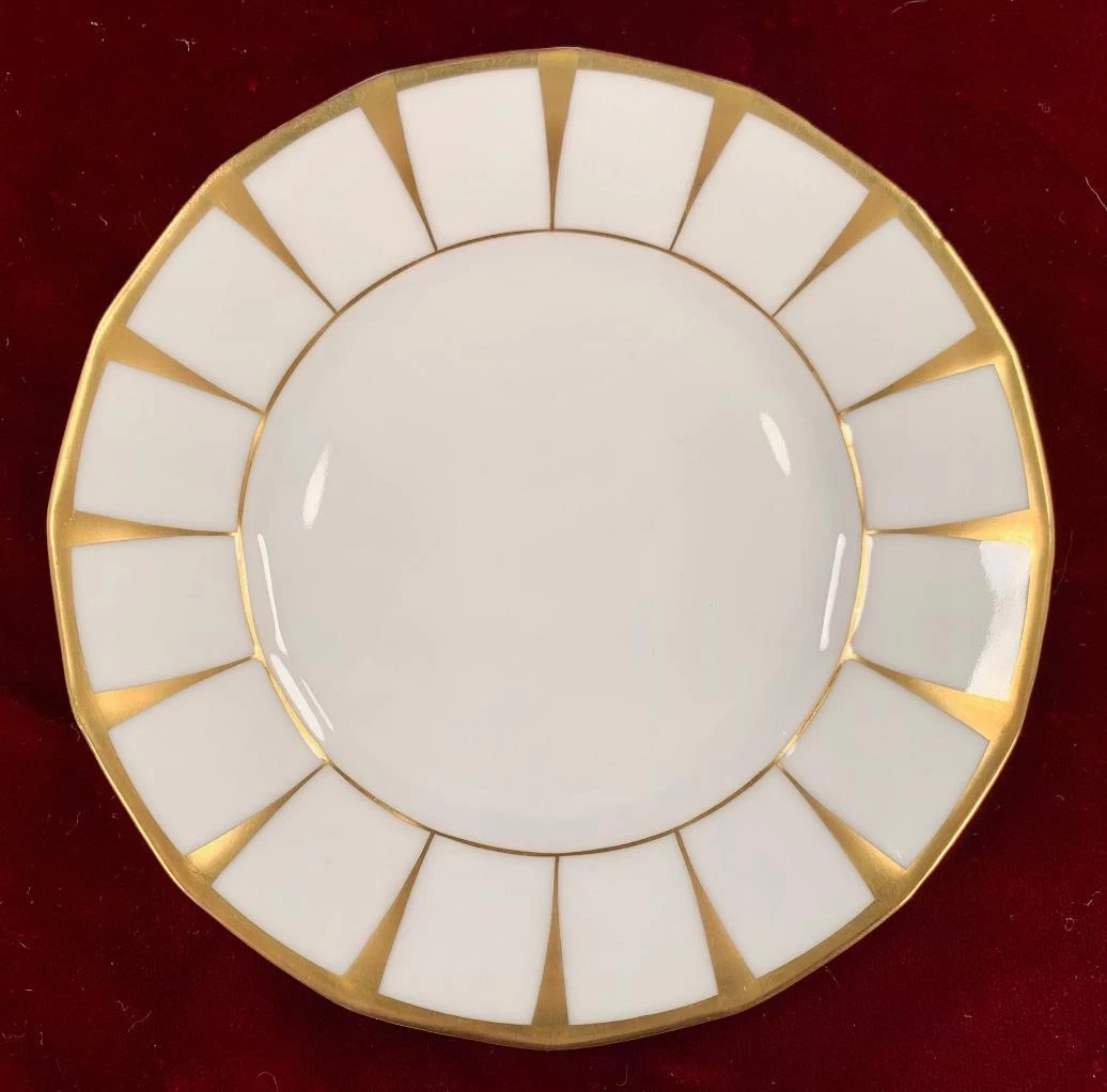 Furstenberg Porcelain In German Art Pottery for sale | eBay