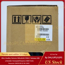 FANUC A06B-6114-H209 Servo Driver A06B6114H209 New Fast Shipping