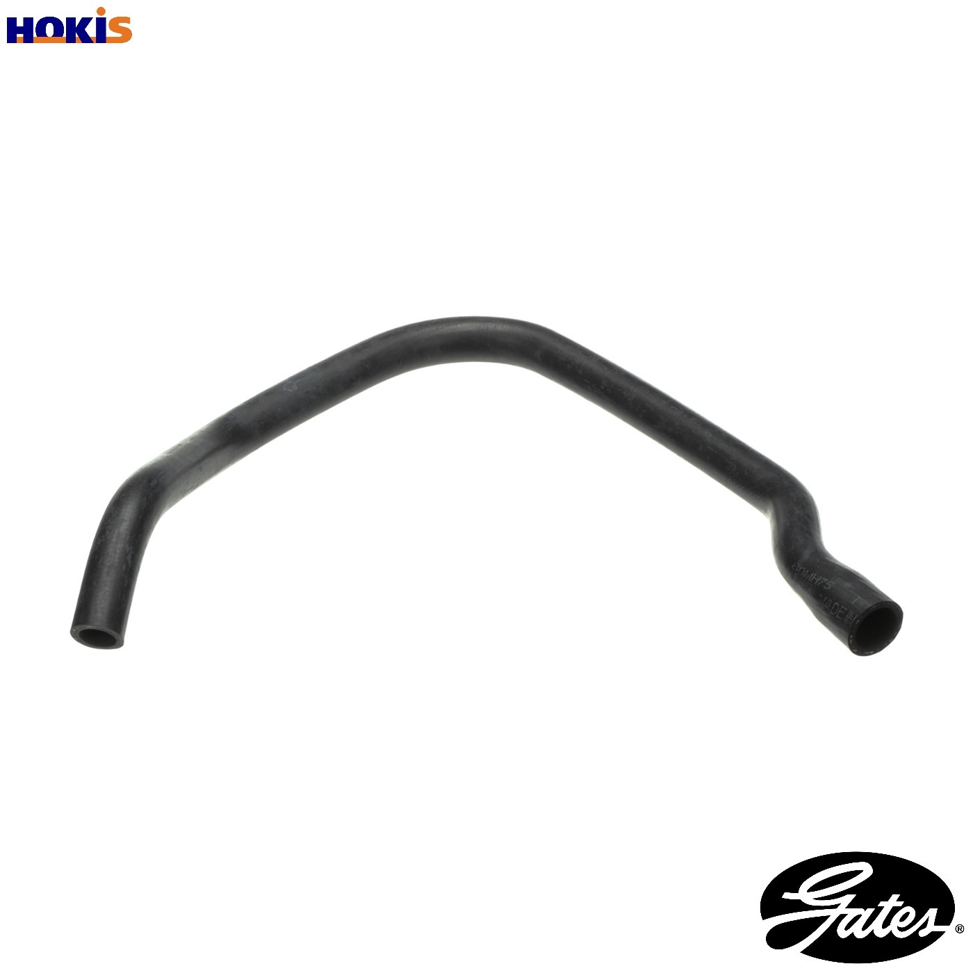 RADIATOR HOSE 05-3293 FOR BMW M42B18 1.8L 4cyl 3 E30